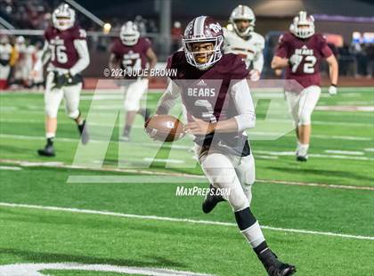 Thumbnail 3 in Lawrence North @ Lawrence Central (IHSAA 6A Sectional Final) photogallery.
