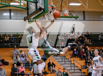 Thumbnail 2 in Rock Falls vs. Geneseo photogallery.