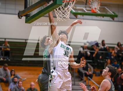 Thumbnail 2 in Rock Falls vs. Geneseo photogallery.