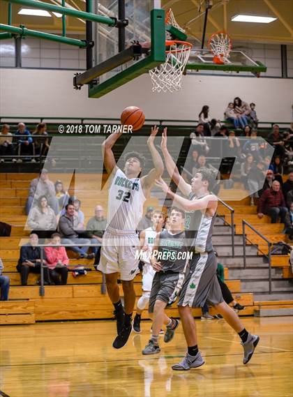 Thumbnail 3 in Rock Falls vs. Geneseo photogallery.