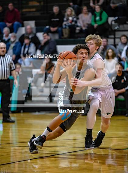 Thumbnail 1 in Rock Falls vs. Geneseo photogallery.