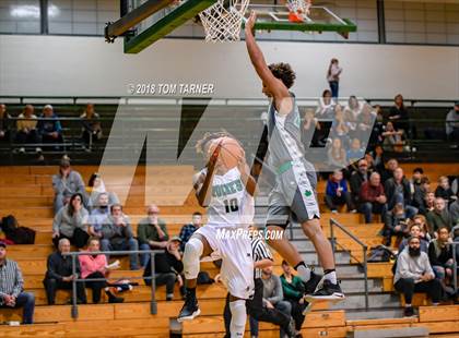 Thumbnail 3 in Rock Falls vs. Geneseo photogallery.