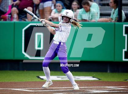 Thumbnail 1 in Marcus vs Timber Creek (UIL 6A Region Quarterfinal Game 2) photogallery.