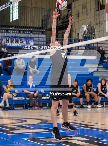 Thumbnail 2 in Highlands Ranch vs Cherry Creek photogallery.