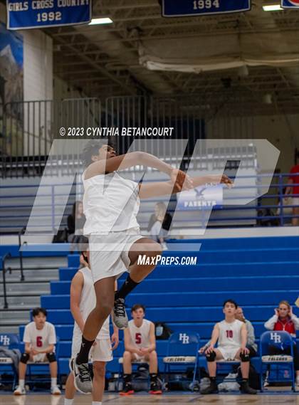 Thumbnail 2 in Highlands Ranch vs Cherry Creek photogallery.