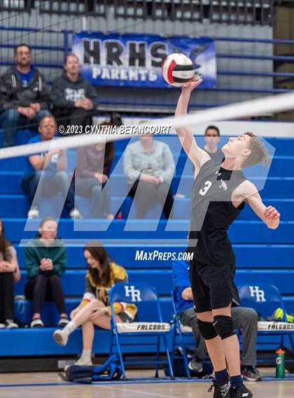 Thumbnail 1 in Highlands Ranch vs Cherry Creek photogallery.