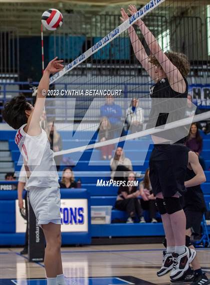 Thumbnail 3 in Highlands Ranch vs Cherry Creek photogallery.