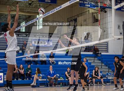 Thumbnail 2 in Highlands Ranch vs Cherry Creek photogallery.