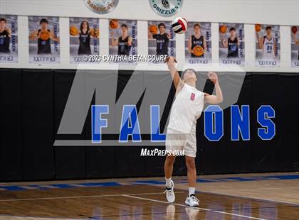 Thumbnail 2 in Highlands Ranch vs Cherry Creek photogallery.