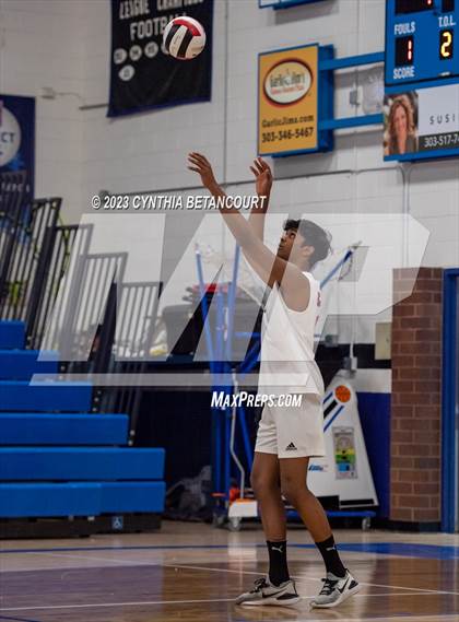 Thumbnail 2 in Highlands Ranch vs Cherry Creek photogallery.