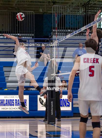 Thumbnail 1 in Highlands Ranch vs Cherry Creek photogallery.