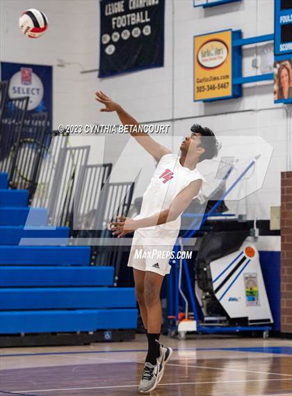Thumbnail 3 in Highlands Ranch vs Cherry Creek photogallery.