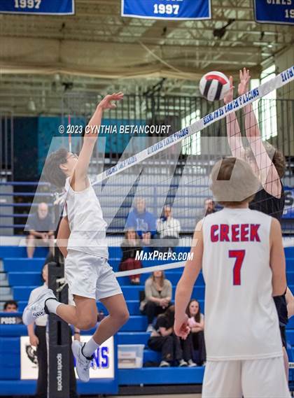 Thumbnail 3 in Highlands Ranch vs Cherry Creek photogallery.