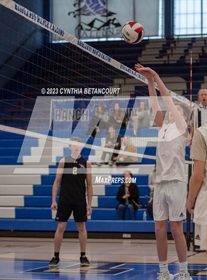 Thumbnail 3 in Highlands Ranch vs Cherry Creek photogallery.
