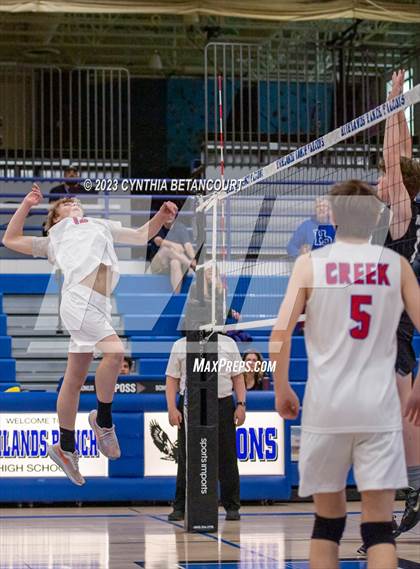 Thumbnail 3 in Highlands Ranch vs Cherry Creek photogallery.