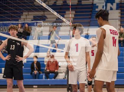 Thumbnail 3 in Highlands Ranch vs Cherry Creek photogallery.