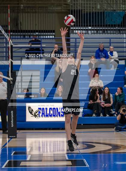 Thumbnail 1 in Highlands Ranch vs Cherry Creek photogallery.
