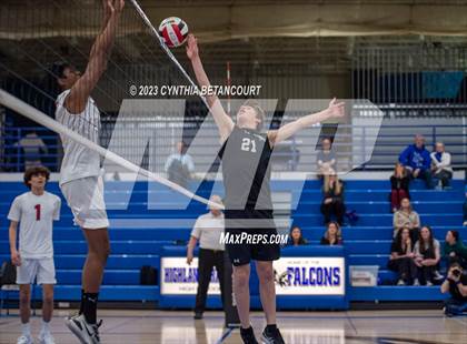 Thumbnail 1 in Highlands Ranch vs Cherry Creek photogallery.