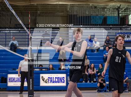 Thumbnail 3 in Highlands Ranch vs Cherry Creek photogallery.