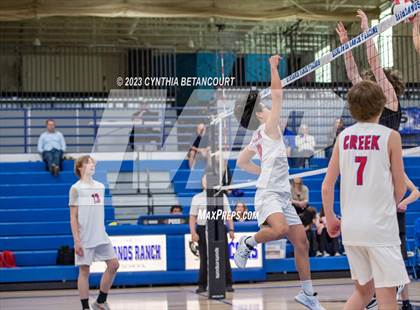 Thumbnail 1 in Highlands Ranch vs Cherry Creek photogallery.
