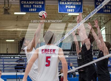 Thumbnail 2 in Highlands Ranch vs Cherry Creek photogallery.