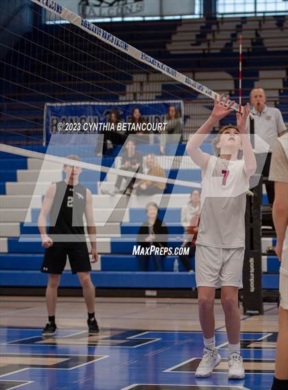 Thumbnail 2 in Highlands Ranch vs Cherry Creek photogallery.