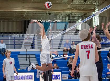 Thumbnail 2 in Highlands Ranch vs Cherry Creek photogallery.