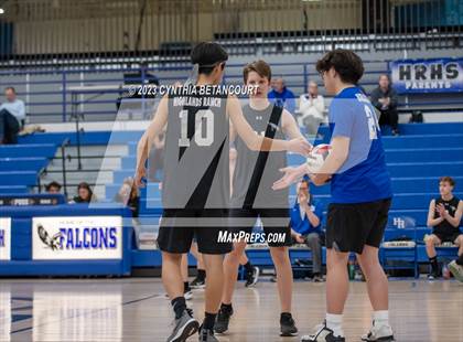 Thumbnail 3 in Highlands Ranch vs Cherry Creek photogallery.