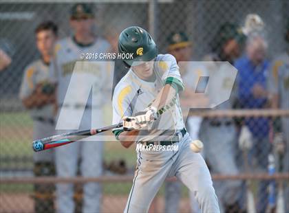 Thumbnail 3 in Mountain View vs. Canyon del Oro (Lancer Baseball Classic) photogallery.
