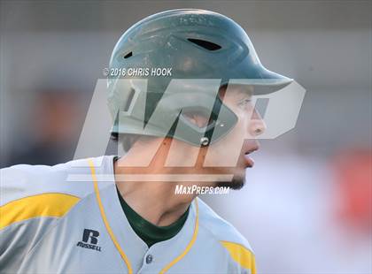 Thumbnail 3 in Mountain View vs. Canyon del Oro (Lancer Baseball Classic) photogallery.