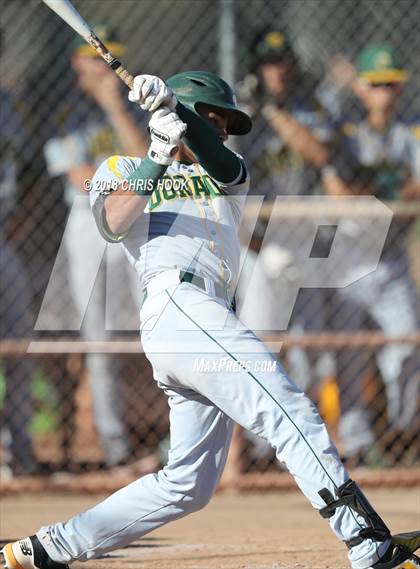 Thumbnail 3 in Mountain View vs. Canyon del Oro (Lancer Baseball Classic) photogallery.