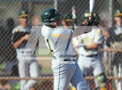 Thumbnail 2 in Mountain View vs. Canyon del Oro (Lancer Baseball Classic) photogallery.