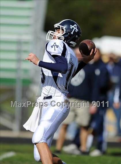 Thumbnail 3 in Addison Trail @ Glenbard West photogallery.