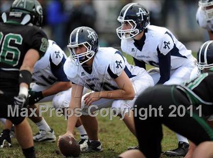 Thumbnail 2 in Addison Trail @ Glenbard West photogallery.
