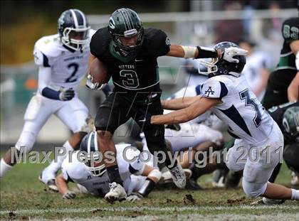 Thumbnail 1 in Addison Trail @ Glenbard West photogallery.