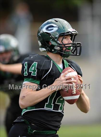 Thumbnail 1 in Addison Trail @ Glenbard West photogallery.