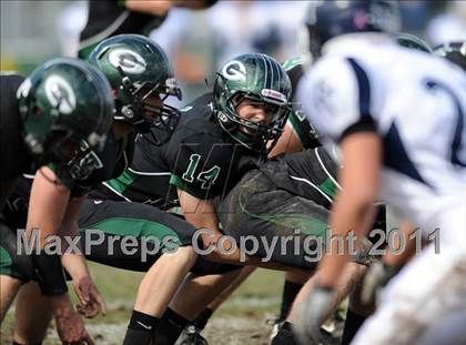 Thumbnail 2 in Addison Trail @ Glenbard West photogallery.