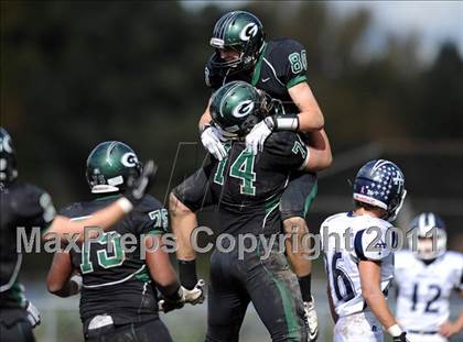 Thumbnail 3 in Addison Trail @ Glenbard West photogallery.