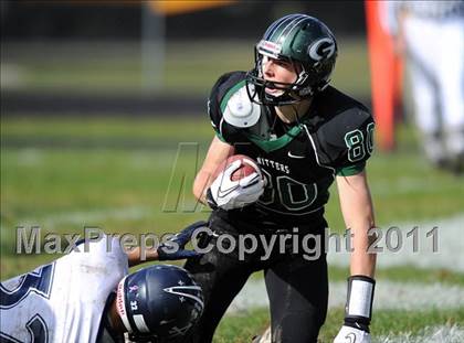 Thumbnail 1 in Addison Trail @ Glenbard West photogallery.