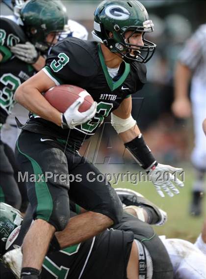 Thumbnail 2 in Addison Trail @ Glenbard West photogallery.