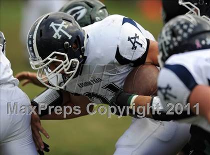 Thumbnail 3 in Addison Trail @ Glenbard West photogallery.