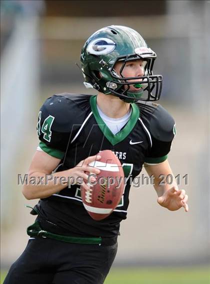 Thumbnail 2 in Addison Trail @ Glenbard West photogallery.
