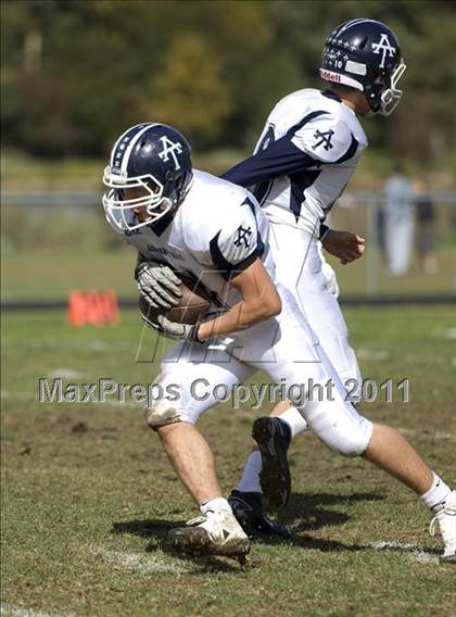 Thumbnail 2 in Addison Trail @ Glenbard West photogallery.
