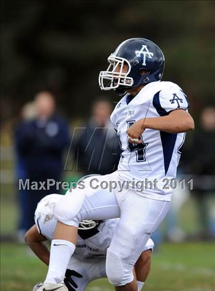 Thumbnail 1 in Addison Trail @ Glenbard West photogallery.