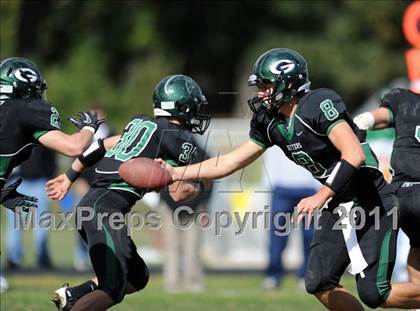 Thumbnail 2 in Addison Trail @ Glenbard West photogallery.