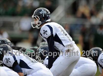 Thumbnail 2 in Addison Trail @ Glenbard West photogallery.