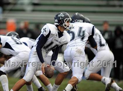 Thumbnail 1 in Addison Trail @ Glenbard West photogallery.