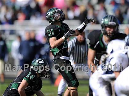Thumbnail 2 in Addison Trail @ Glenbard West photogallery.