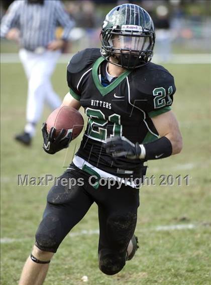 Thumbnail 1 in Addison Trail @ Glenbard West photogallery.
