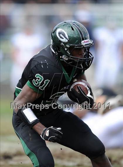 Thumbnail 2 in Addison Trail @ Glenbard West photogallery.